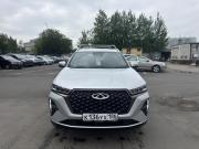 Chery Tiggo 7 Pro Max I Санкт-Петербург  - изображение 8