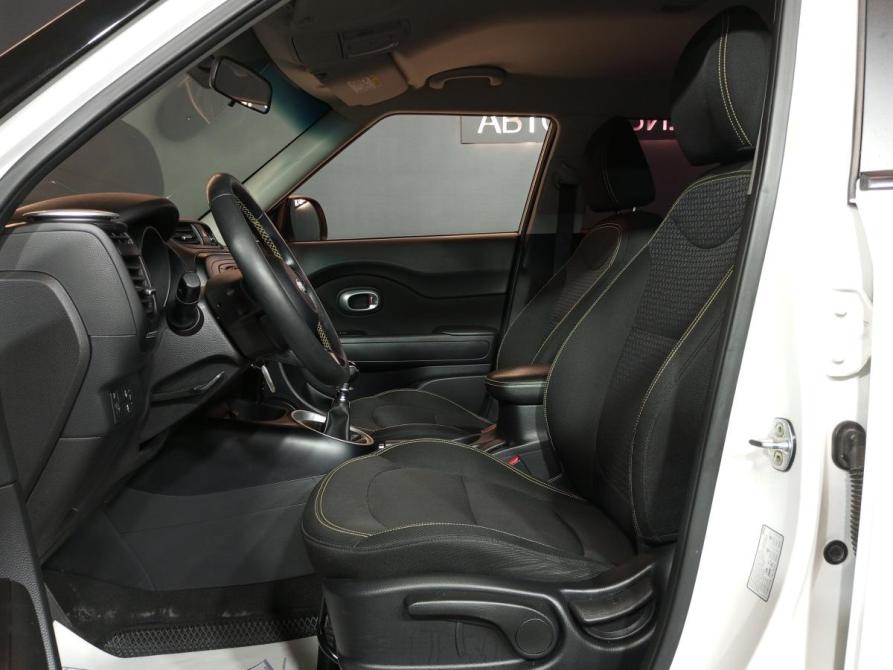 Kia Soul II Уфа  - изображение 7