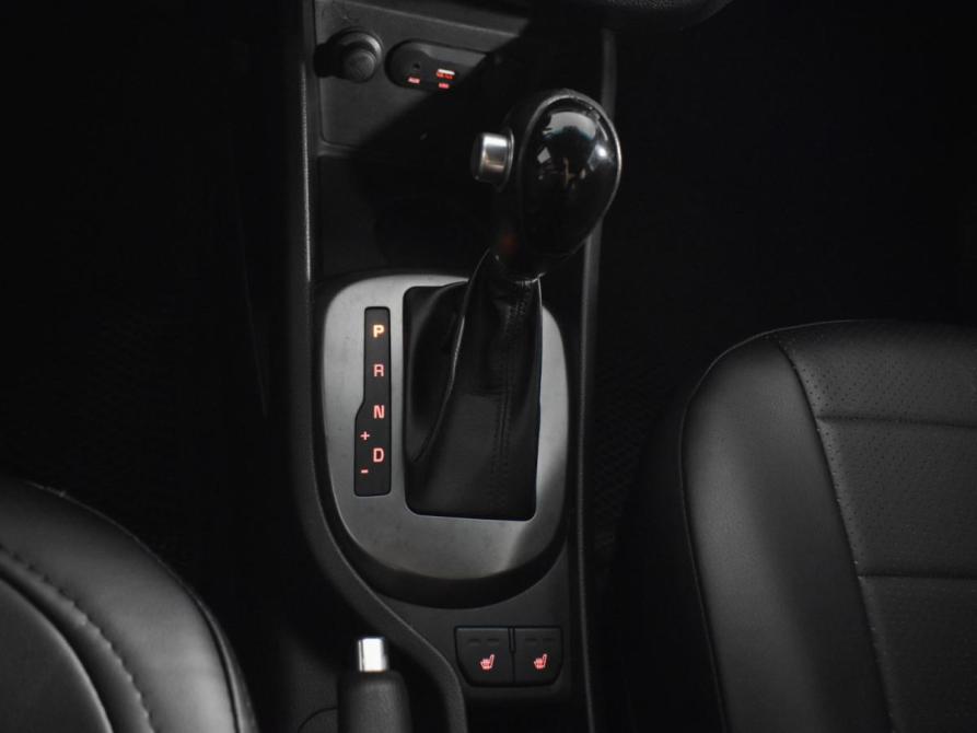 Kia Rio III Рестайлинг Санкт-Петербург  - изображение 17