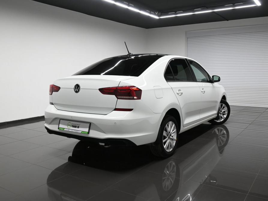 Volkswagen Polo VI Тверь  - изображение 2
