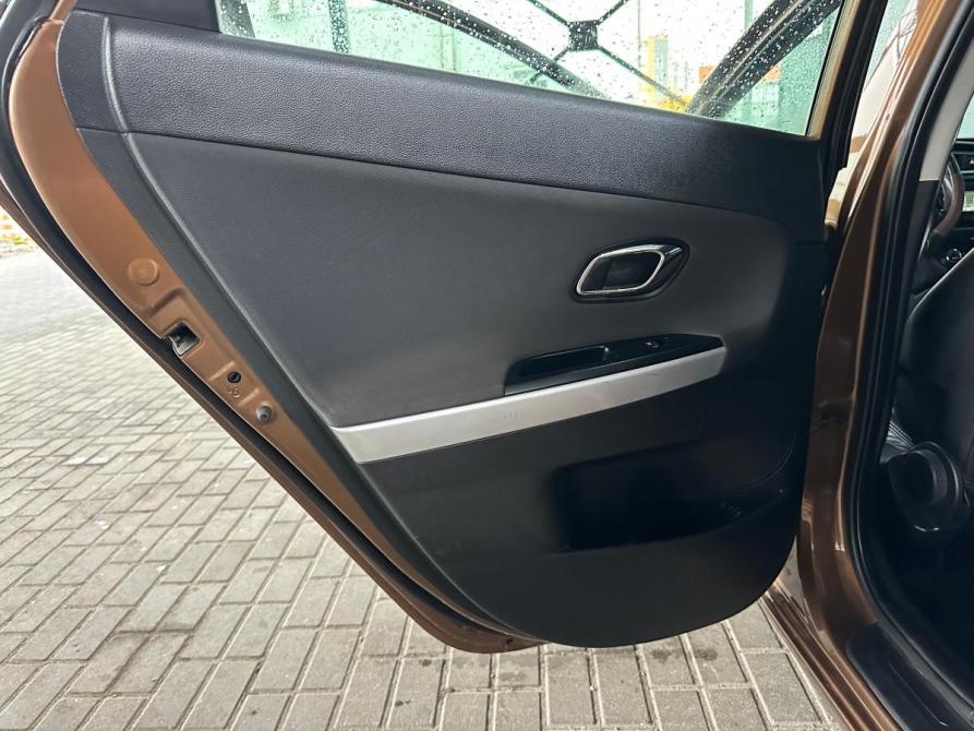 Kia Ceed II Рестайлинг Тамбов  - изображение 20