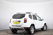 Renault Duster I Рестайлинг Пермь  - изображение 29