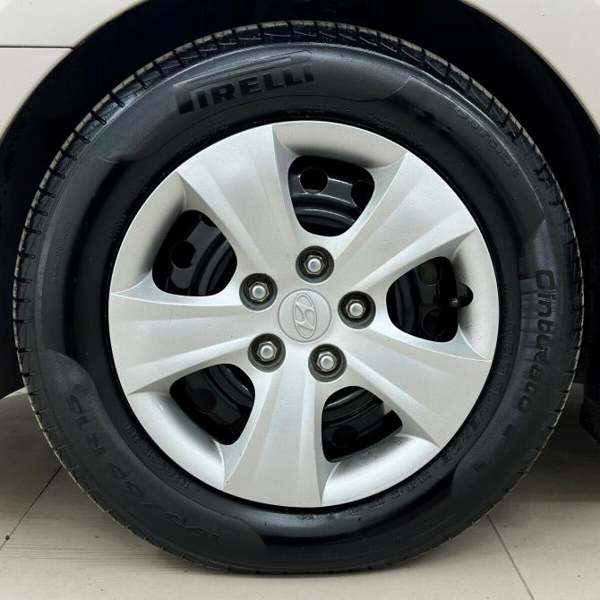 Hyundai i30 I Москва  - изображение 13