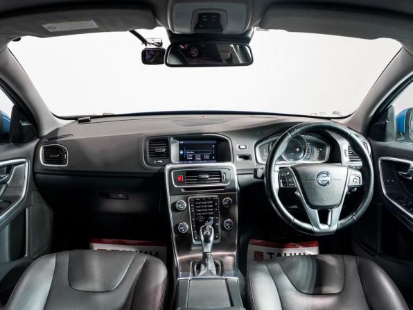Volvo V60 I Рестайлинг с пробегом 2013 года, цена 1 175 000 рублей, 124500 км, универсал, Автокод Объявления