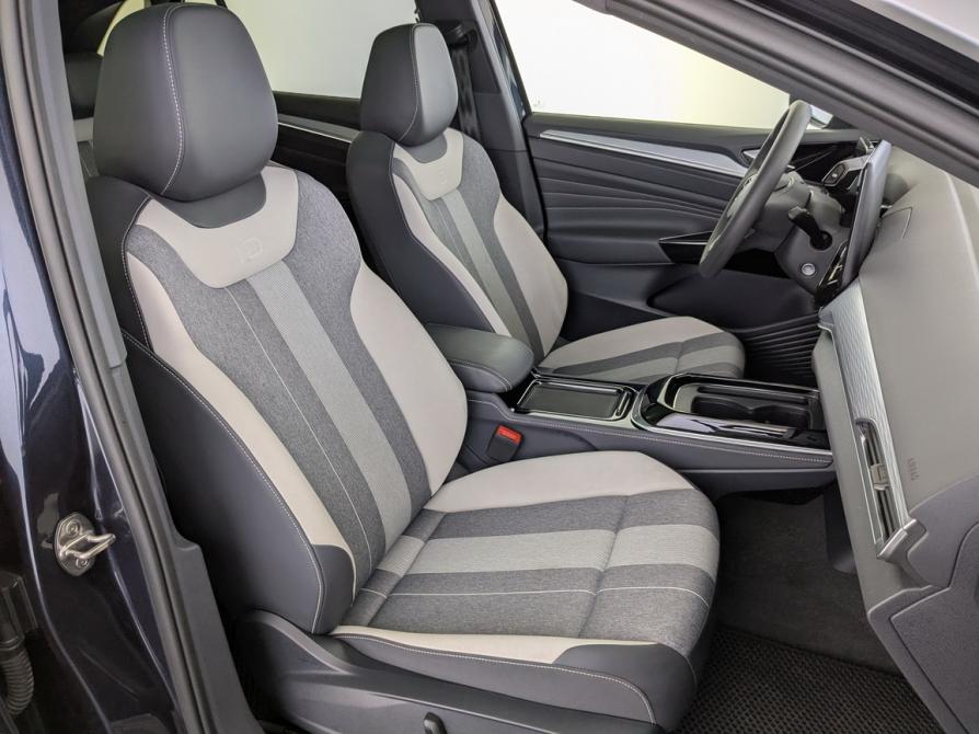 Volkswagen ID.4 Москва  - изображение 24