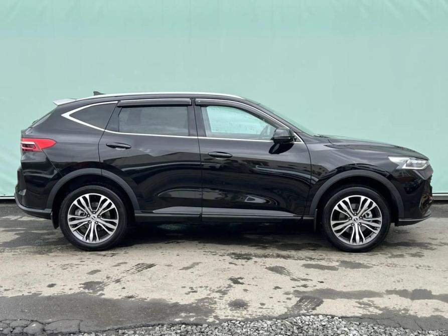 Haval F7 I Рестайлинг Кемерово  - изображение 6