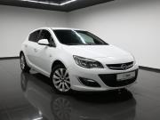 Opel Astra J Рестайлинг Тверь  - изображение 25