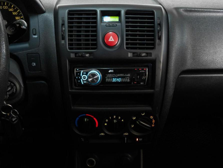 Hyundai Getz I Рестайлинг Ставрополь  - изображение 12