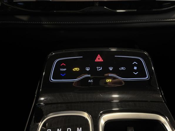 JAC JS6 с пробегом 2023 года, цена 2 150 000 рублей, 34856 км, внедорожник, Автокод Объявления