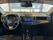 Toyota RAV4 IV (XA40) Рестайлинг Чебоксары  - изображение 38