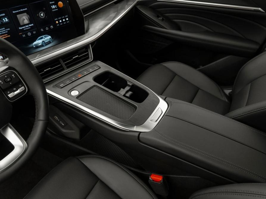 Haval F7x II Москва  - изображение 18