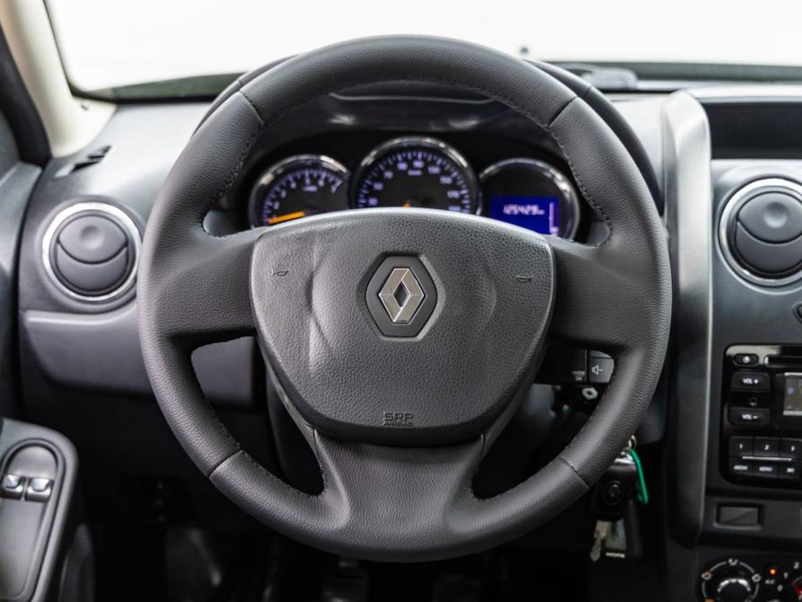 Renault Duster I Рестайлинг Волгоград  - изображение 15