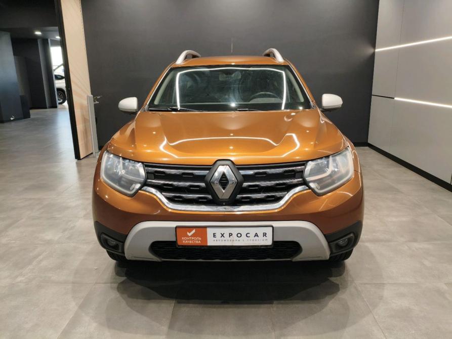 Renault Duster II Нижний Новгород  - изображение 2