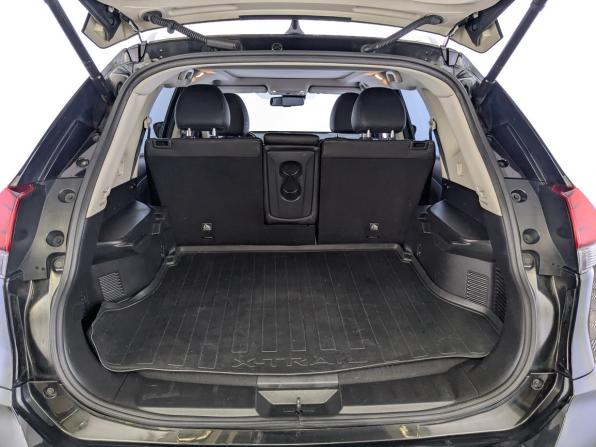 Nissan X-Trail III Рестайлинг с пробегом 2021 года, цена 2 800 000 рублей, 110032 км, внедорожник, Автокод Объявления