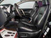 Toyota RAV4 IV (XA40) Рестайлинг Иркутск  - изображение 30