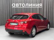 Mazda Axela III Красноярск  - изображение 22