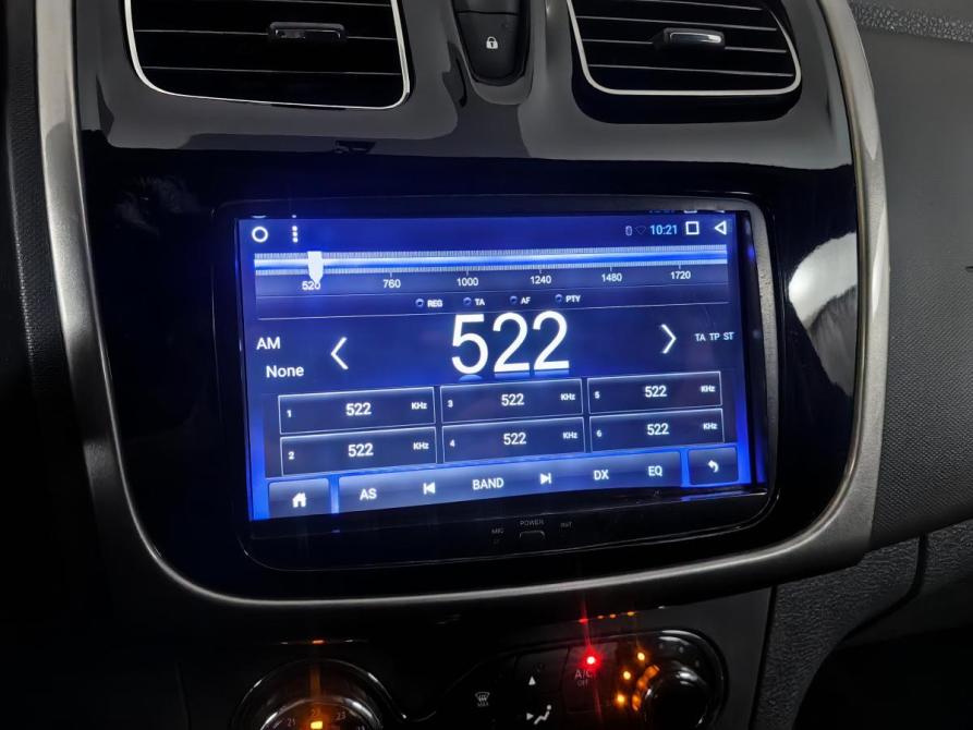 Renault Sandero II Рестайлинг Москва  - изображение 17