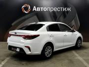 Kia Rio IV Ставрополь  - изображение 28