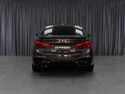 BMW 5 серии VII (G30/G31/G38) Тюмень  - изображение 38