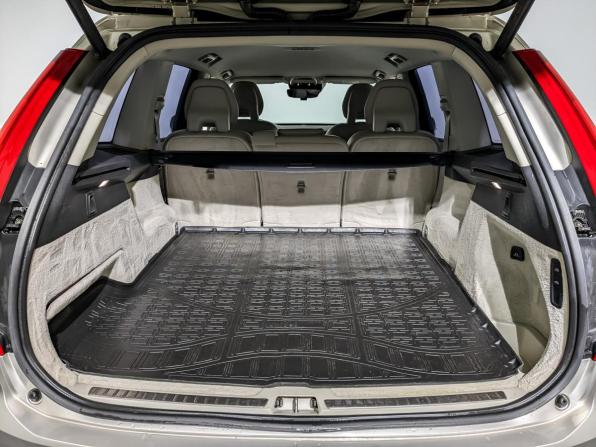 Volvo XC90 II с пробегом 2017 года, цена 3 820 000 рублей, 129857 км, внедорожник, Автокод Объявления