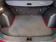 Geely Coolray I Рестайлинг Москва  - изображение 40