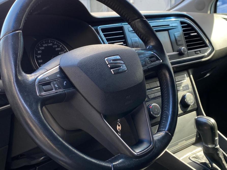 SEAT Leon III Нижний Новгород  - изображение 6