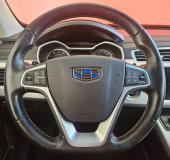 Geely Atlas I Вологда  - изображение 32