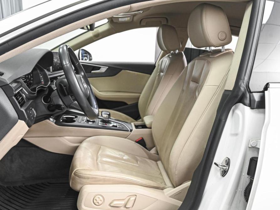 Audi A5 II (F5) Ставрополь  - изображение 10