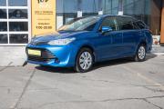 Toyota Corolla XI (E160 E170) Рестайлинг 2 Иркутск  - изображение 22