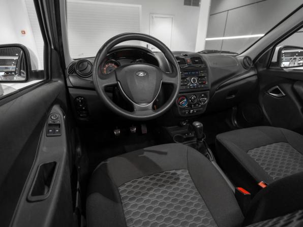 Lada (ВАЗ) Granta I Рестайлинг с пробегом 2023 года, цена 850 000 рублей, 35571 км, седан, Автокод Объявления