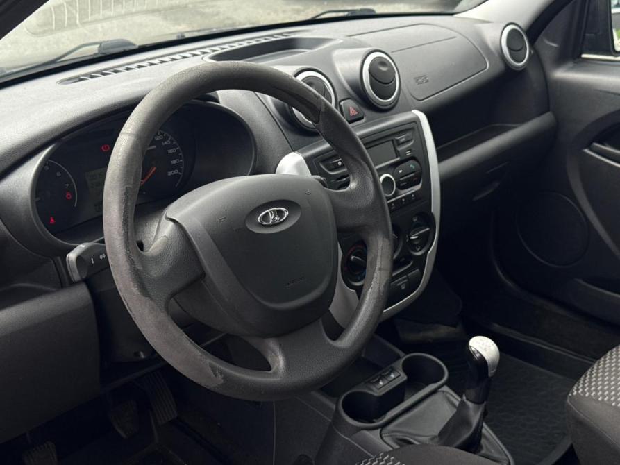 Lada (ВАЗ) Granta I Екатеринбург  - изображение 8