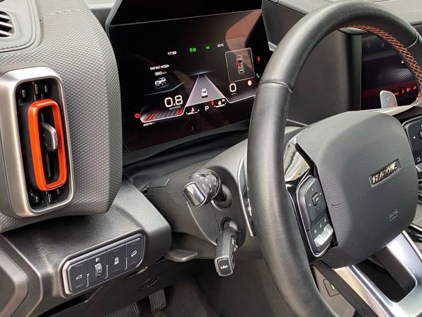 Haval Dargo I с пробегом 2023 года, цена 2 550 000 рублей, 49990 км, внедорожник, Автокод Объявления