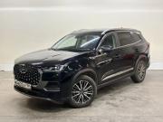Chery Tiggo 8 Pro Max I Саратов  - изображение 18