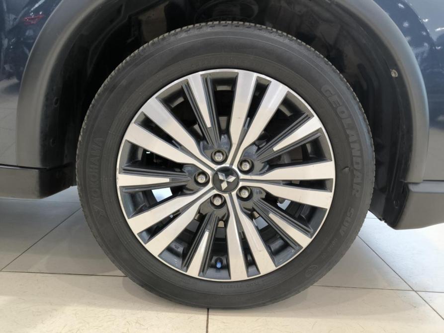 Mitsubishi Outlander III Рестайлинг 3 Казань  - изображение 22