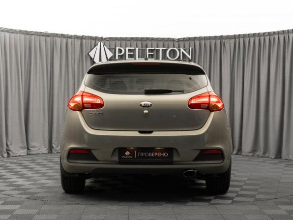 Kia Ceed II с пробегом 2013 года, цена 1 280 000 рублей, 81906 км, хэтчбек, Автокод Объявления