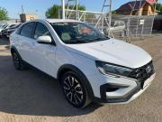 Lada (ВАЗ) Vesta I Рестайлинг (NG) Нижнекамск  - изображение 31