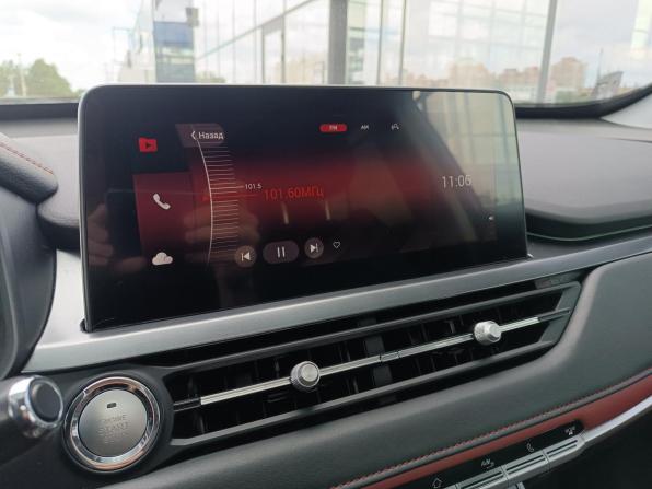 Chery Tiggo 4 Pro I с пробегом 2023 года, цена 1 640 000 рублей, 37235 км, внедорожник, Автокод Объявления