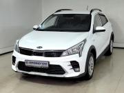 Kia Rio IV Рестайлинг Москва  - изображение 16