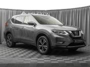 Nissan X-Trail III Рестайлинг Москва  - изображение 32