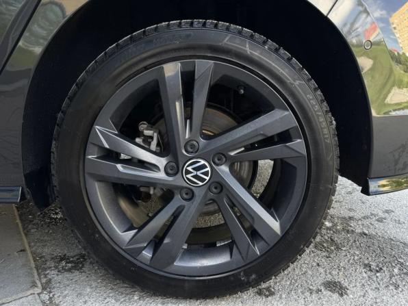 Volkswagen Golf VIII с пробегом 2020 года, цена 2 690 000 рублей, 91111 км, хэтчбек, Автокод Объявления