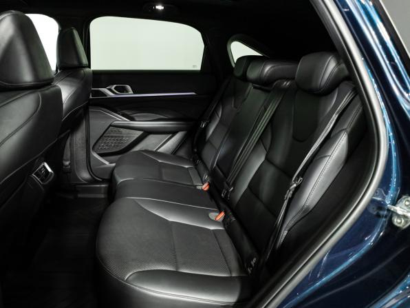 Haval F7 II с пробегом 2024 года, цена 2 590 000 рублей, 37152 км, внедорожник, Автокод Объявления