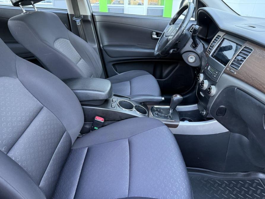 SsangYong Actyon II Ярославль  - изображение 10