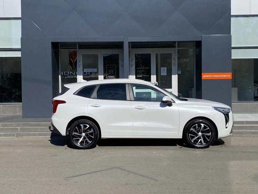 Haval Jolion I Краснодар  - изображение 8