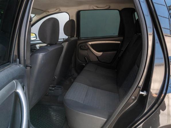 Renault Duster I с пробегом 2014 года, цена 969 000 рублей, 220676 км, внедорожник, Автокод Объявления