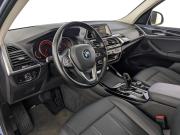 BMW X3 III (G01) Москва  - изображение 45