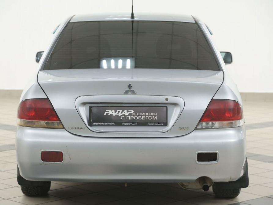 Mitsubishi Lancer IX Иваново  - изображение 3