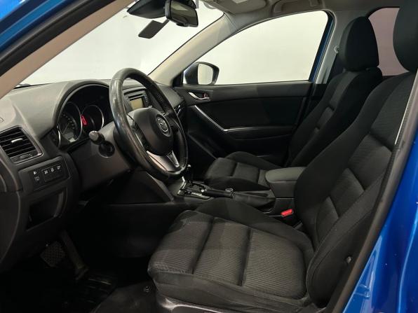 Mazda CX-5 I с пробегом 2013 года, цена 1 299 000 рублей, 202920 км, внедорожник, Автокод Объявления