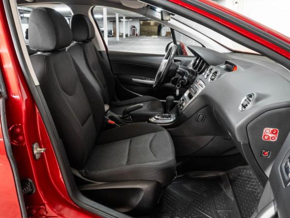 Peugeot 408 I с пробегом 2012 года, цена 627 000 рублей, 157476 км, седан, Автокод Объявления