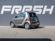 Smart Fortwo II Краснодар  - изображение 18