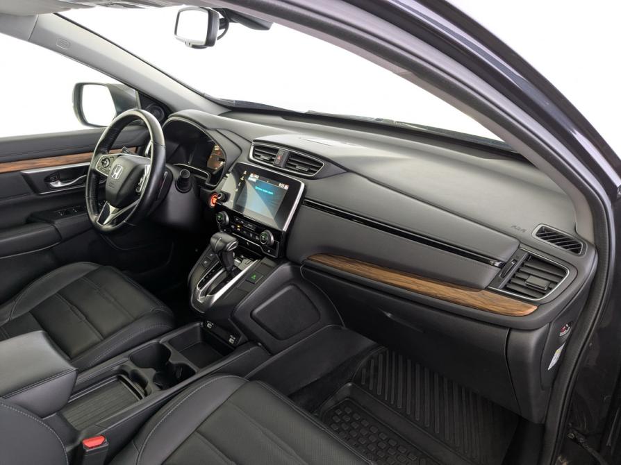 Honda CR-V V Рестайлинг Москва  - изображение 11